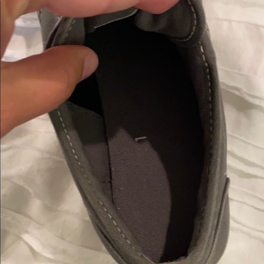 Vans - Picture 5 of 6